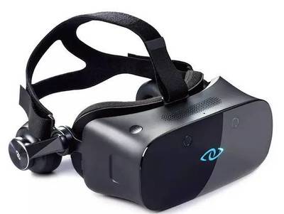 VR創(chuàng)投周報(bào) 骨灰級(jí)頭顯廠商的堅(jiān)守與行業(yè)“血雨腥風(fēng)”下的研發(fā)挑戰(zhàn)