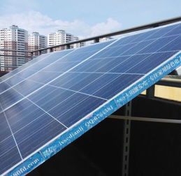 溫差發(fā)電與太陽能發(fā)電 效率之爭與太陽能的應(yīng)用前景