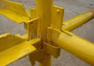 供應(yīng)出口香蕉式建筑腳手架 穩(wěn)固高效的建筑建材選擇